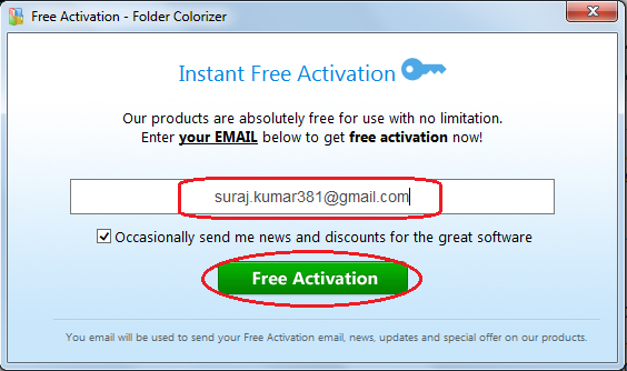 Folder Colorizer !
